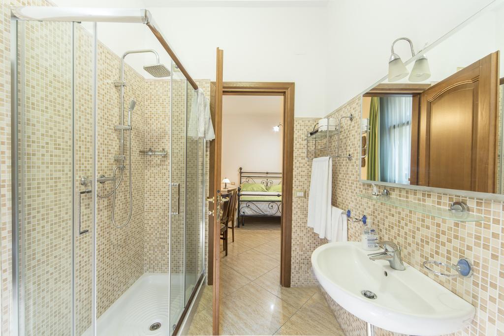 B&B Casa Cavour San Benedetto del Tronto Extérieur photo