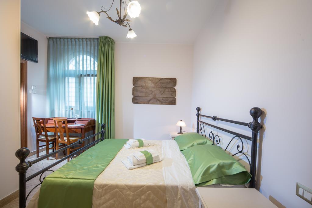 B&B Casa Cavour San Benedetto del Tronto Extérieur photo
