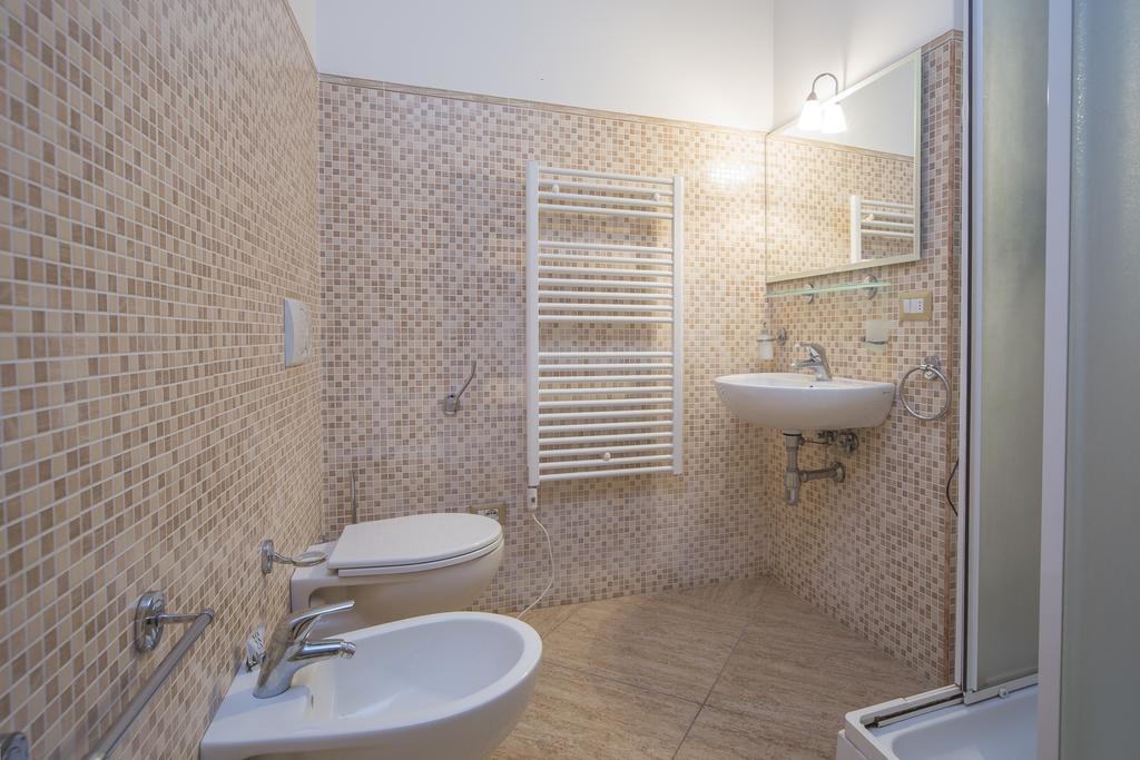B&B Casa Cavour San Benedetto del Tronto Extérieur photo