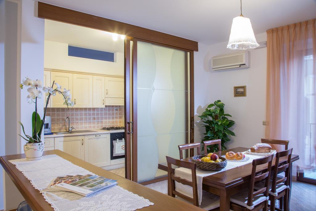 B&B Casa Cavour San Benedetto del Tronto Extérieur photo