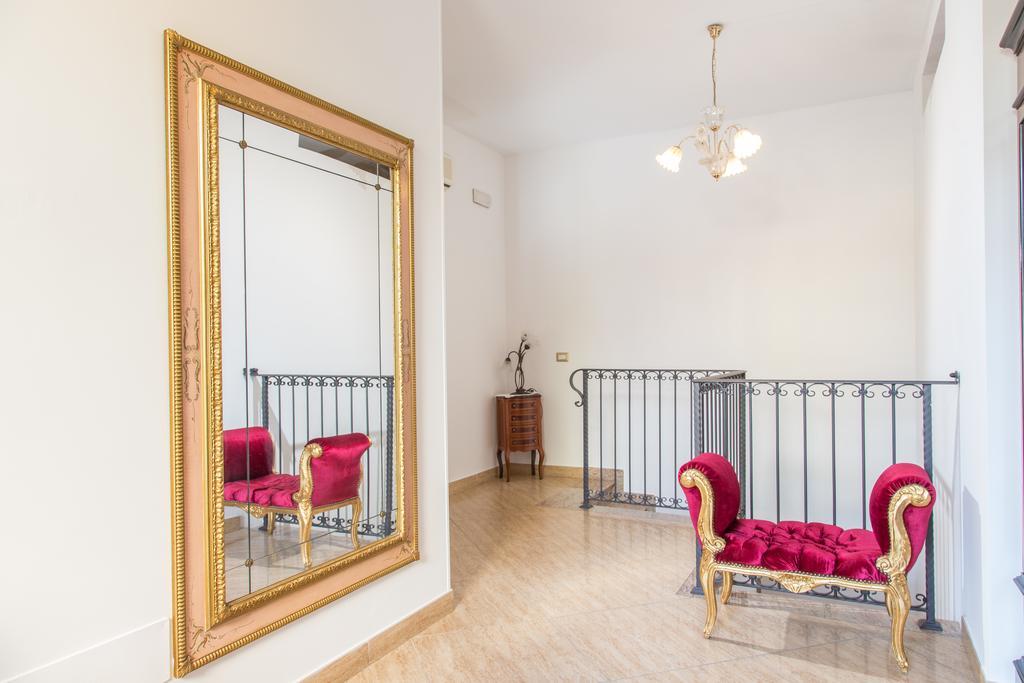 B&B Casa Cavour San Benedetto del Tronto Extérieur photo