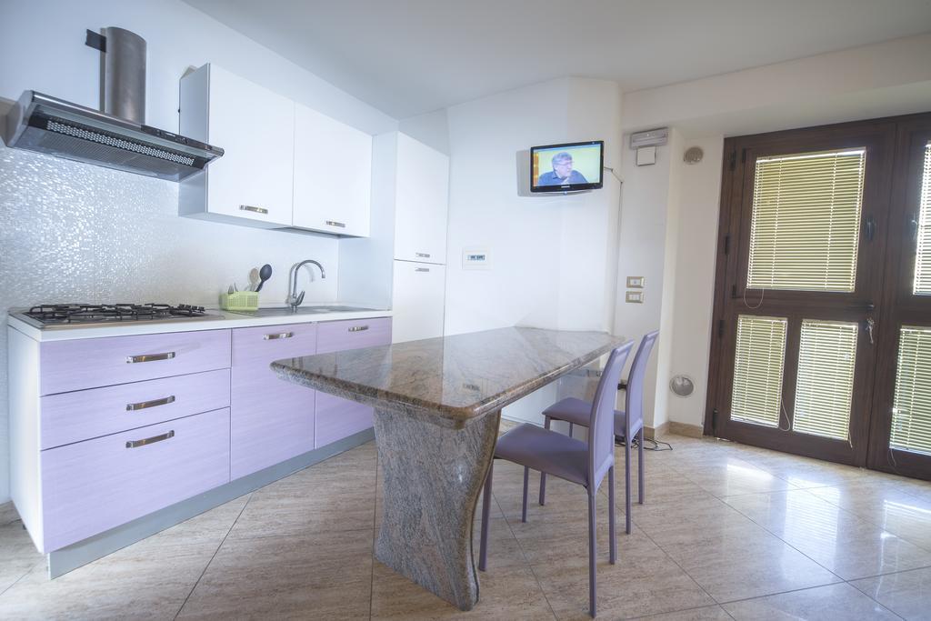 B&B Casa Cavour San Benedetto del Tronto Extérieur photo