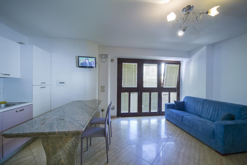 B&B Casa Cavour San Benedetto del Tronto Extérieur photo
