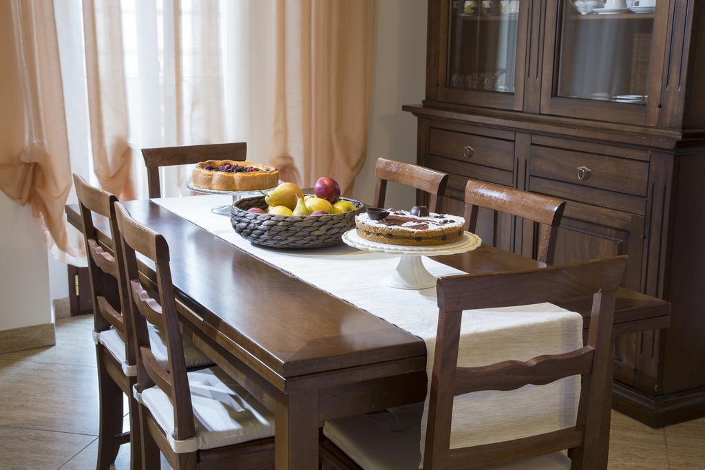 B&B Casa Cavour San Benedetto del Tronto Extérieur photo