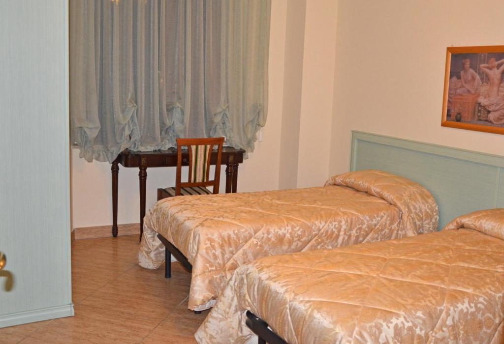 B&B Casa Cavour San Benedetto del Tronto Chambre photo