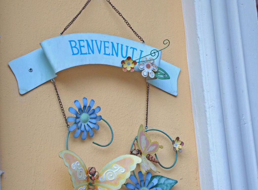 B&B Casa Cavour San Benedetto del Tronto Extérieur photo