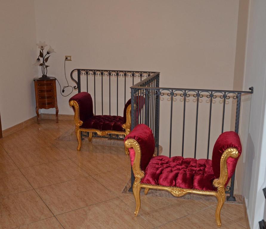 B&B Casa Cavour San Benedetto del Tronto Extérieur photo
