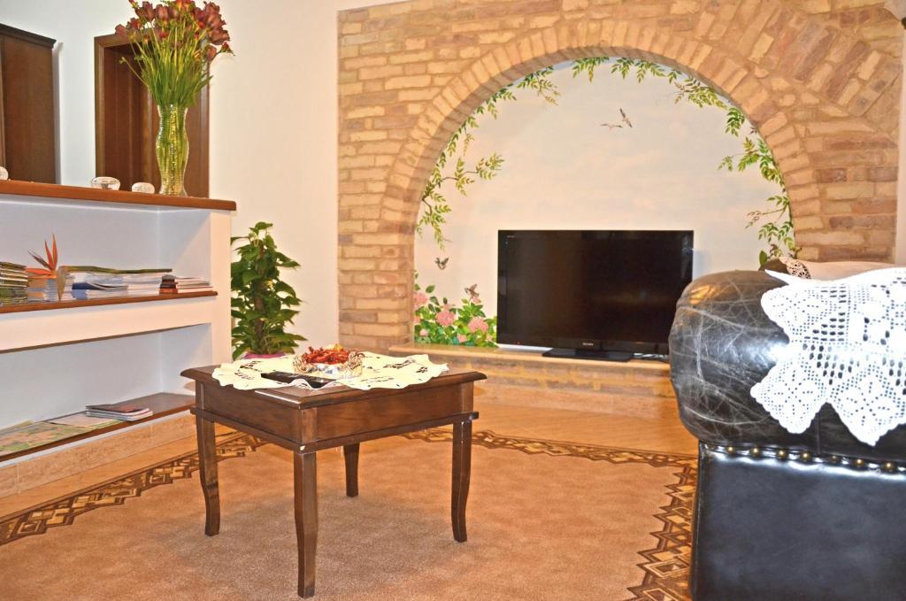 B&B Casa Cavour San Benedetto del Tronto Extérieur photo