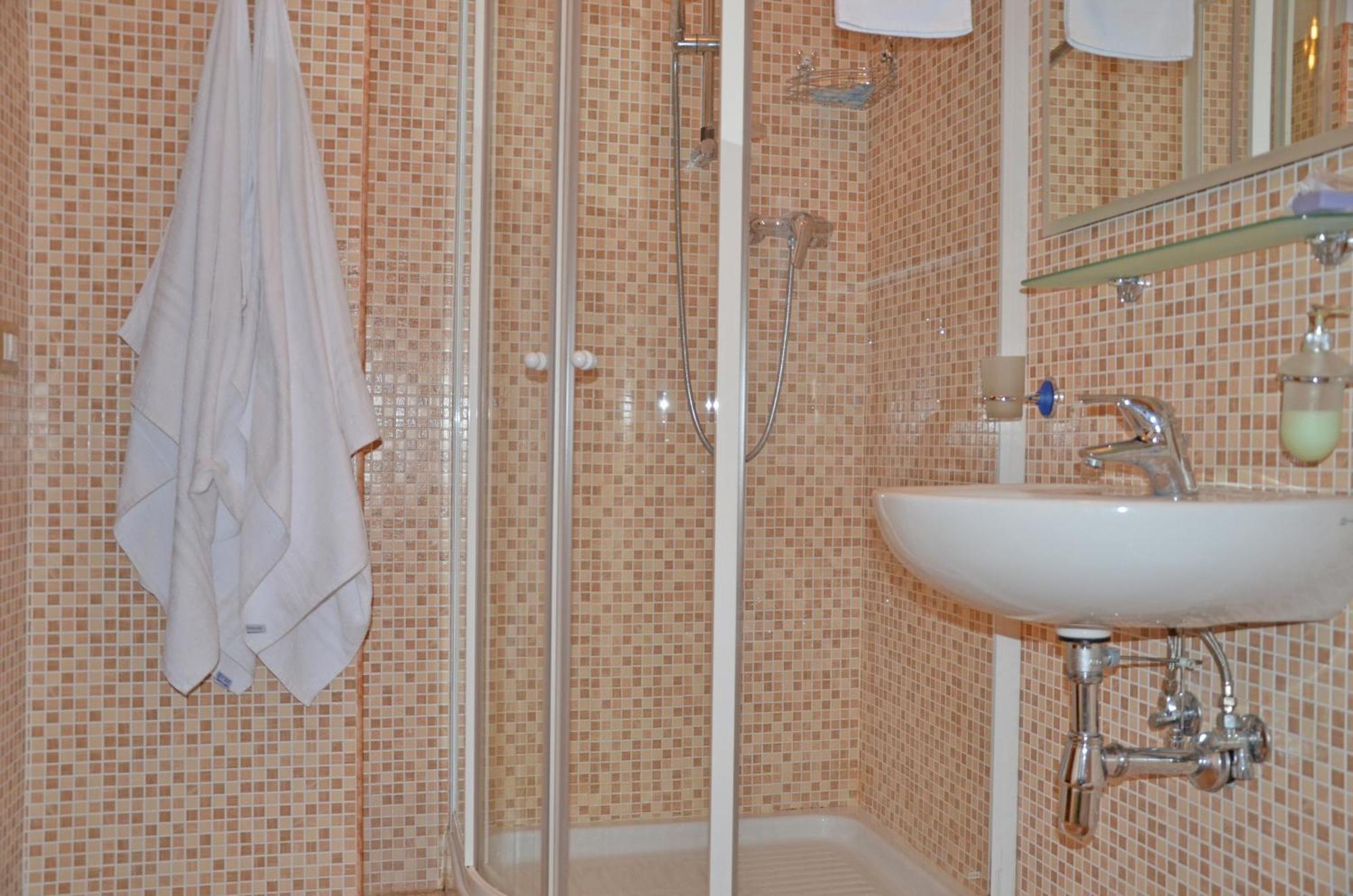 B&B Casa Cavour San Benedetto del Tronto Extérieur photo