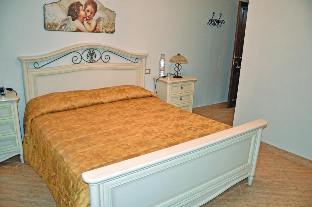 B&B Casa Cavour San Benedetto del Tronto Chambre photo